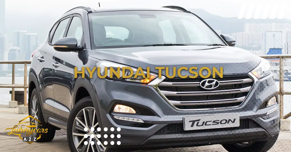 Hyundai Tucson Pålitelighet