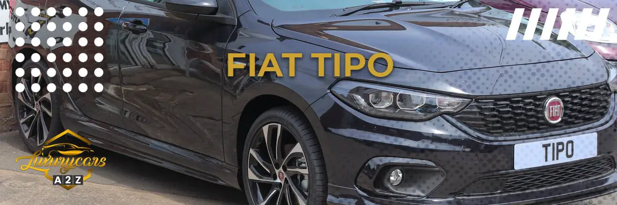 Er Fiat Tipo en god bil?