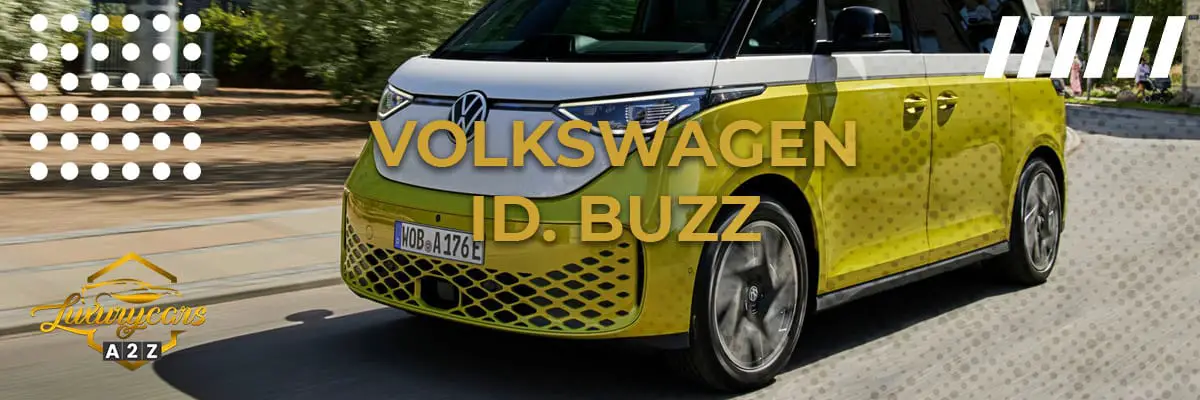 Volkswagen ID. Buzz